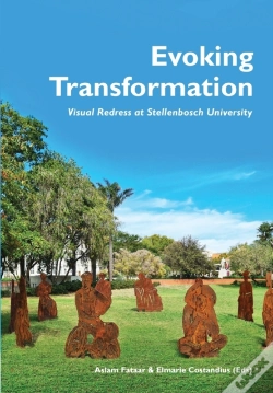 Capa do artigo Evoking Transformation: Visual Redress A