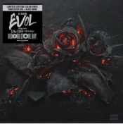 Capa do artigo EVOL (RSD 2021) - Vinil