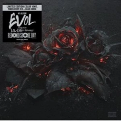 Capa do artigo EVOL (RSD 2021) - Vinil