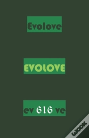 Capa do artigo Evolove