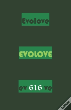 Capa do artigo Evolove