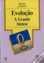 Capa do artigo Evolução - A Grande Síntese
