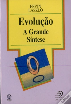Capa do artigo Evolução - A Grande Síntese