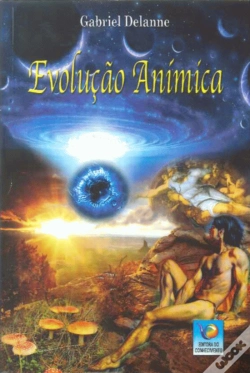 Capa do artigo Evolução Anímíca