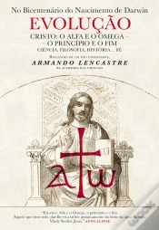 Capa do artigo Evolução - Cristo: O Alfa E O Ómega