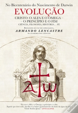 Capa do artigo Evolução - Cristo: O Alfa E O Ómega