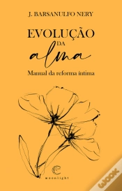 Capa do artigo Evolução da Alma