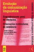 Evolução da Comunicação Linguística 1