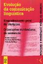 Evolução da Comunicação Linguística 1 - Preview