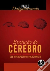 Capa do artigo Evolução do Cérebro