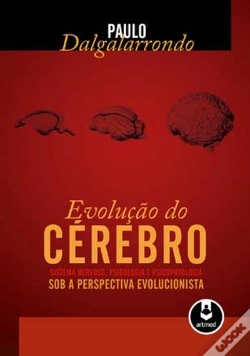 Capa do artigo Evolução do Cérebro