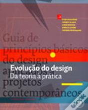 Evolução do Design
