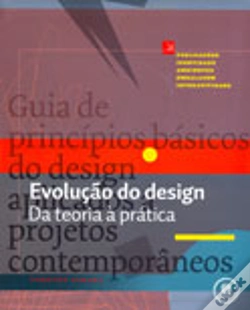 Capa do artigo Evolução do Design