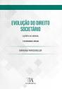Evolução Do Direito Societário - Preview