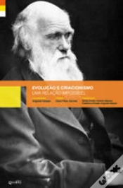 Capa do artigo Evolução e Criacionismo