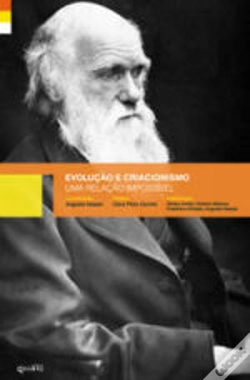 Capa do artigo Evolução e Criacionismo
