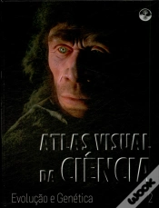 Capa do artigo Evolução e Genética