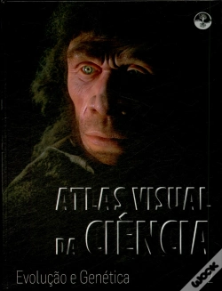 Capa do artigo Evolução e Genética