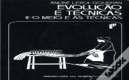 Evolução e Técnicas II