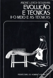 Capa do artigo Evolução e Técnicas II