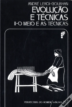 Capa do artigo Evolução e Técnicas II
