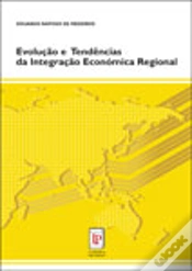Capa do artigo Evolução e Tendências da Integração Económica Regional