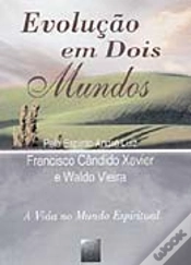 Capa do artigo Evolução em Dois Mundos