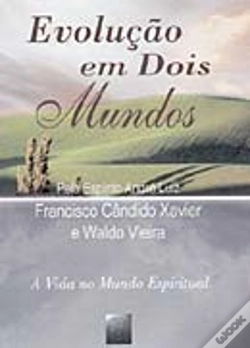 Capa do artigo Evolução em Dois Mundos