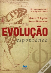 Capa do artigo Evolução Espontânea
