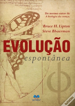 Capa do artigo Evolução Espontânea