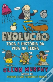 Capa do artigo Evolução