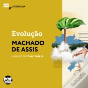 Capa do artigo Evolução