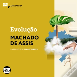 Capa do artigo Evolução