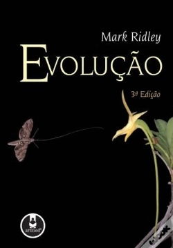 Capa do artigo Evolução
