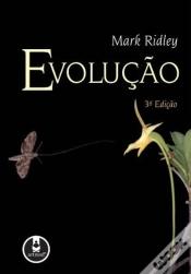 Capa do artigo Evolução