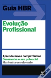 Capa do artigo Evolução Profissional