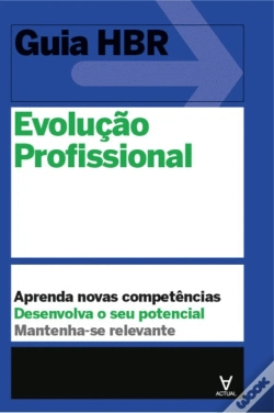 Capa do artigo Evolução Profissional