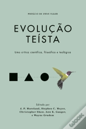 Capa do artigo Evolução Teísta