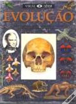 Capa do artigo Evolução
