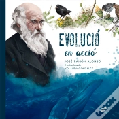 Capa do artigo Evolucio En Accio