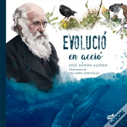 Capa do artigo Evolucio En Accio