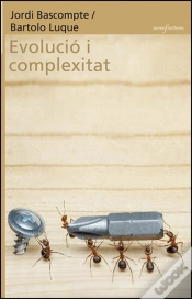 Capa do artigo Evolució I Complexitat