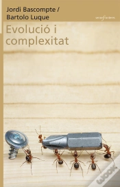 Capa do artigo Evolució I Complexitat