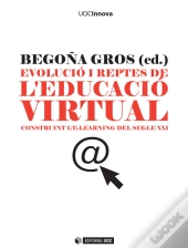 Evolució I Reptes De L'Educació Virtual