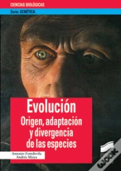 Capa do artigo Evolución