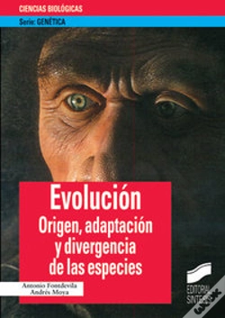 Capa do artigo Evolución