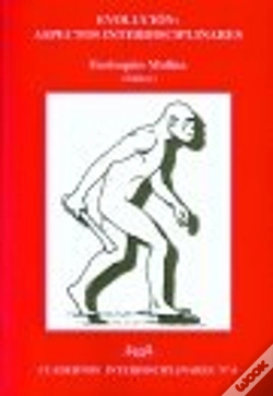 Capa do artigo Evolución : Aspectos Interdisciplinares