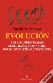 Capa do artigo Evolución