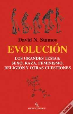 Capa do artigo Evolución