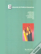 Capa do artigo Evolución De Políticas Educativas